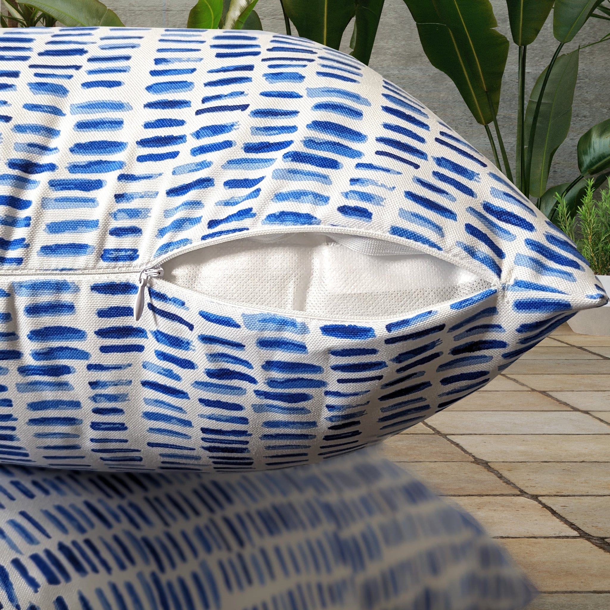 Rockin Cushions IKEA Outdoor Slipcovers Blue Rain IKEA Arholma Kuddarna Outdoor Slipcovers